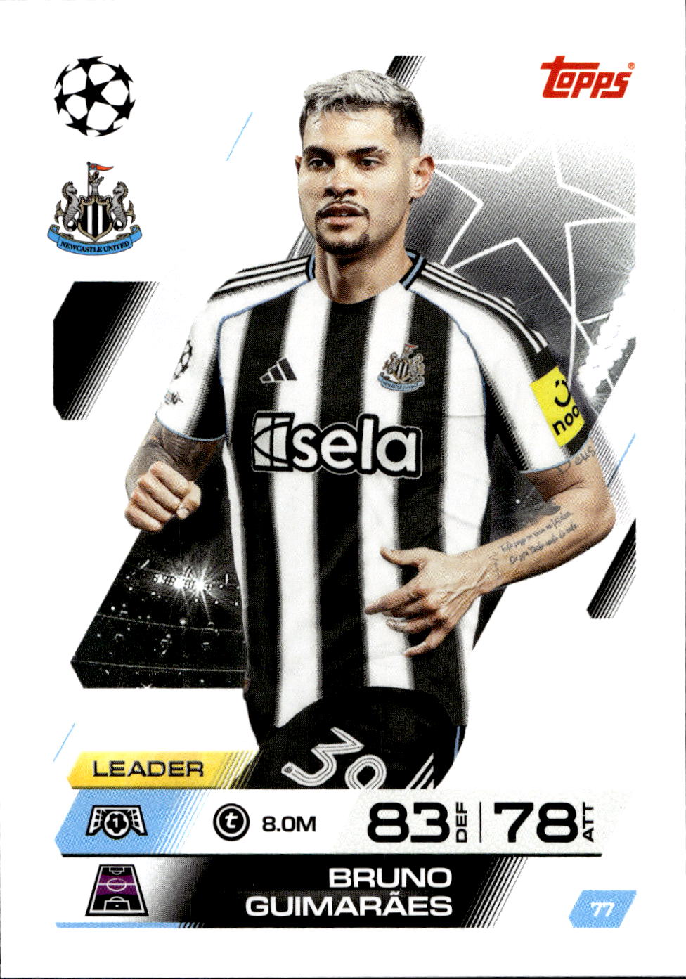 Champions League 2026